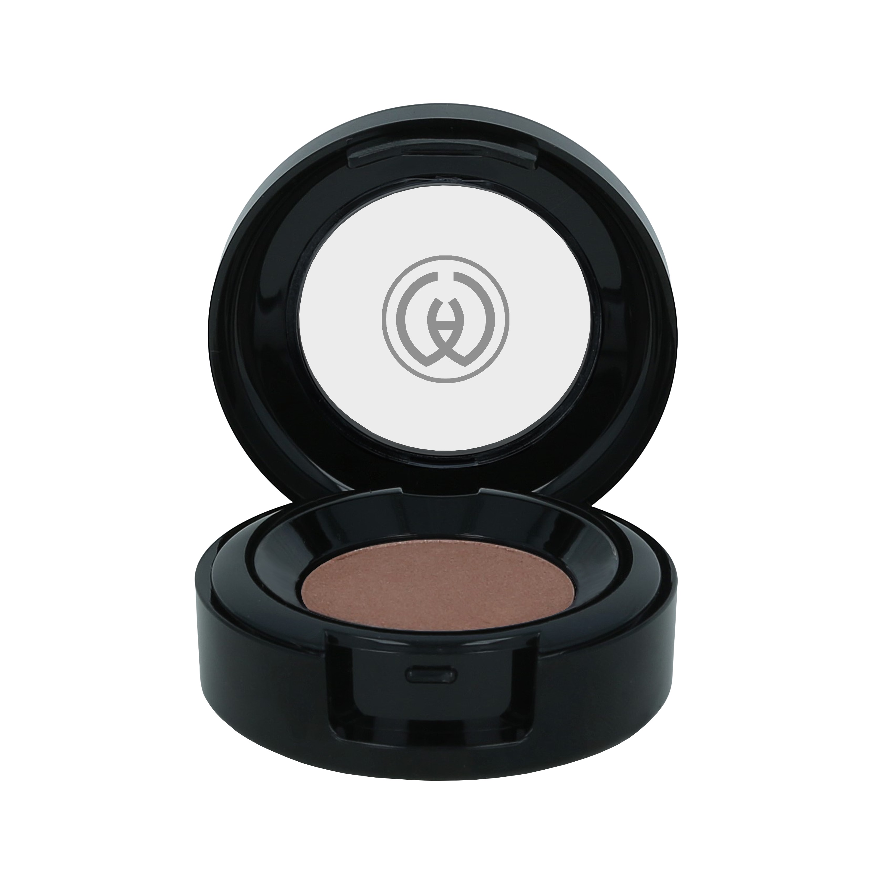 Shiny mocca Eyeshadow  - MARIA ÅKERBERG