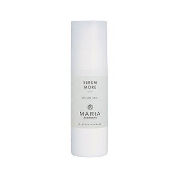 Serum More - MARIA ÅKERBERG    Skogsro Lågpris hela tiden. Rek utpris 499kr
