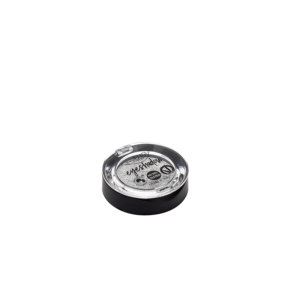 Eyeshadow 23 Silver shimmer  - Purobio - 3
