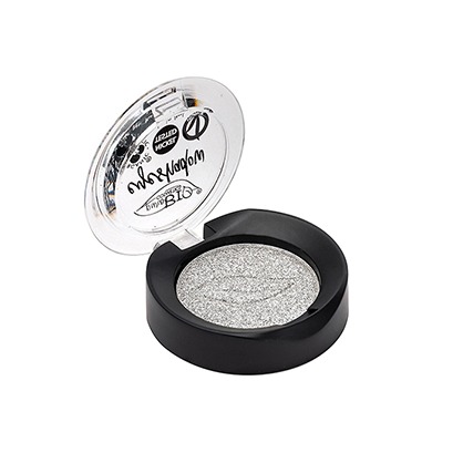 Eyeshadow 23 Silver shimmer  - Purobio