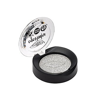 Eyeshadow 23 Silver shimmer  - Purobio