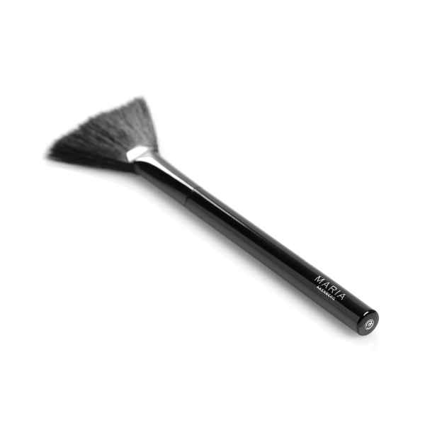 Brush Fan Solfjäderpensel - MARIA ÅKERBERG