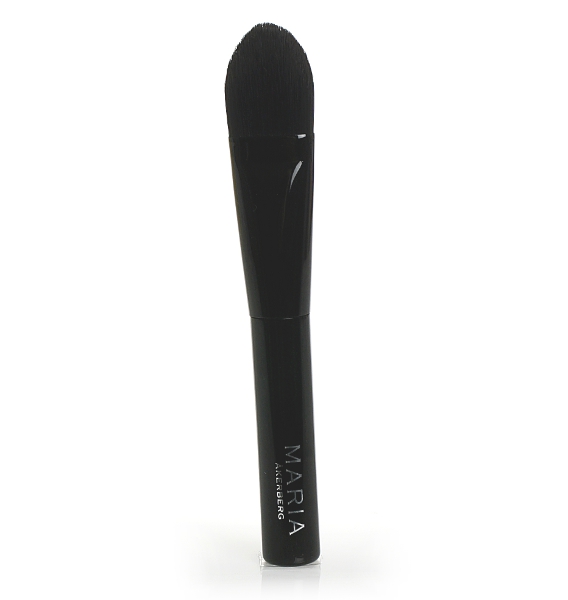 Brush Foundation Foundationpensel- MARIA ÅKERBERG