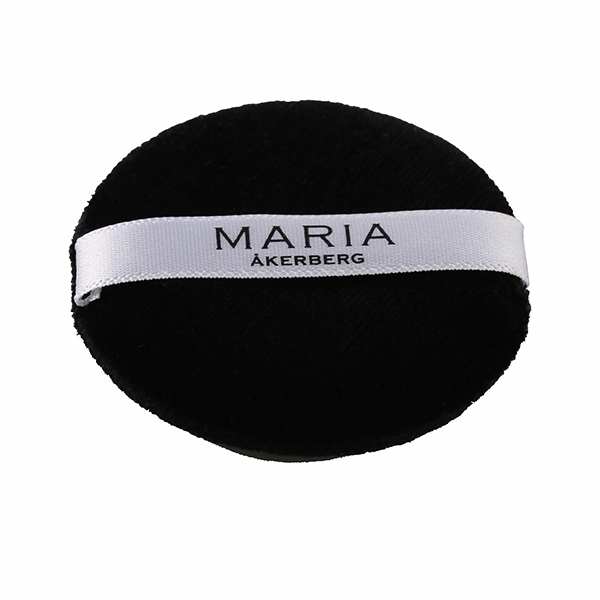 Powder Puff Puderpuff- MARIA ÅKERBERG