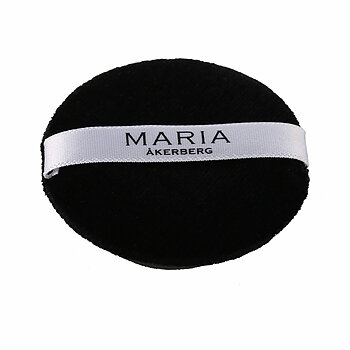 Powder Puff Puderpuff- MARIA ÅKERBERG