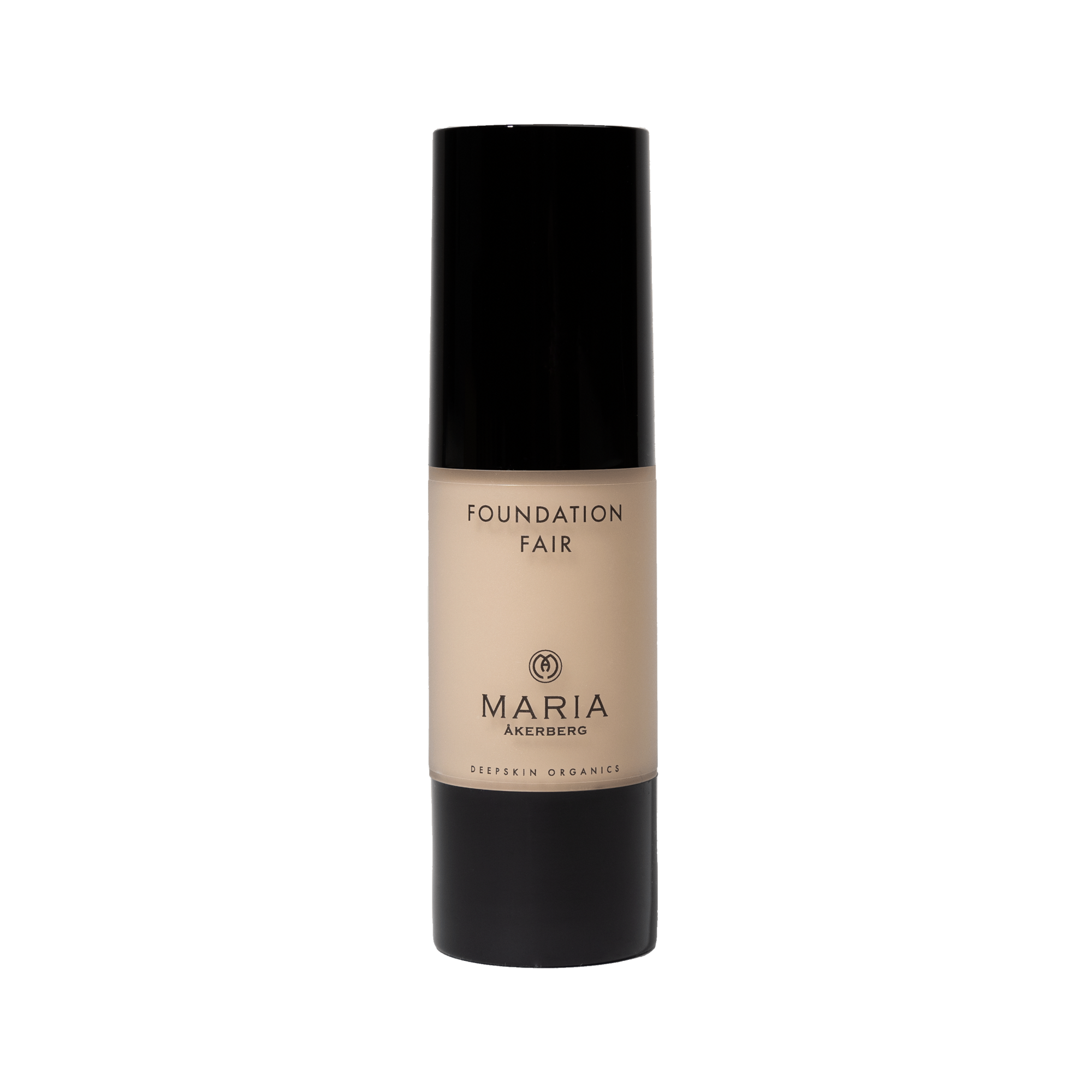 Fair Foundation  30 ml  - MARIA ÅKERBERG   Skogsro Lågpris hela tiden - 2