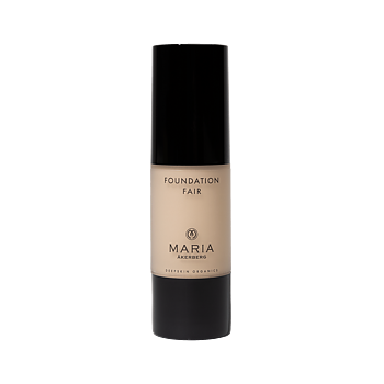 Fair Foundation  30 ml  - MARIA ÅKERBERG   Skogsro Lågpris hela tiden
