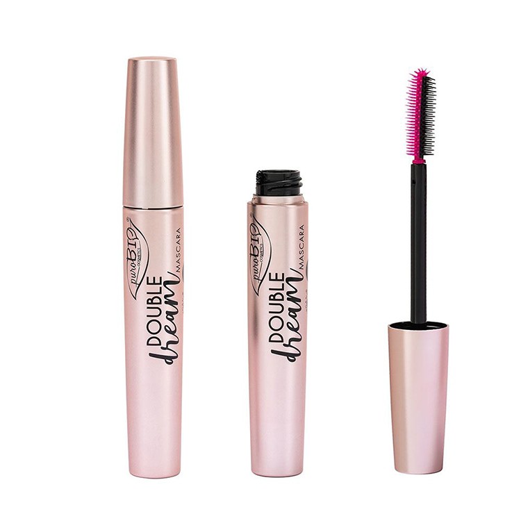 Mascara Double Dream  - Purobio