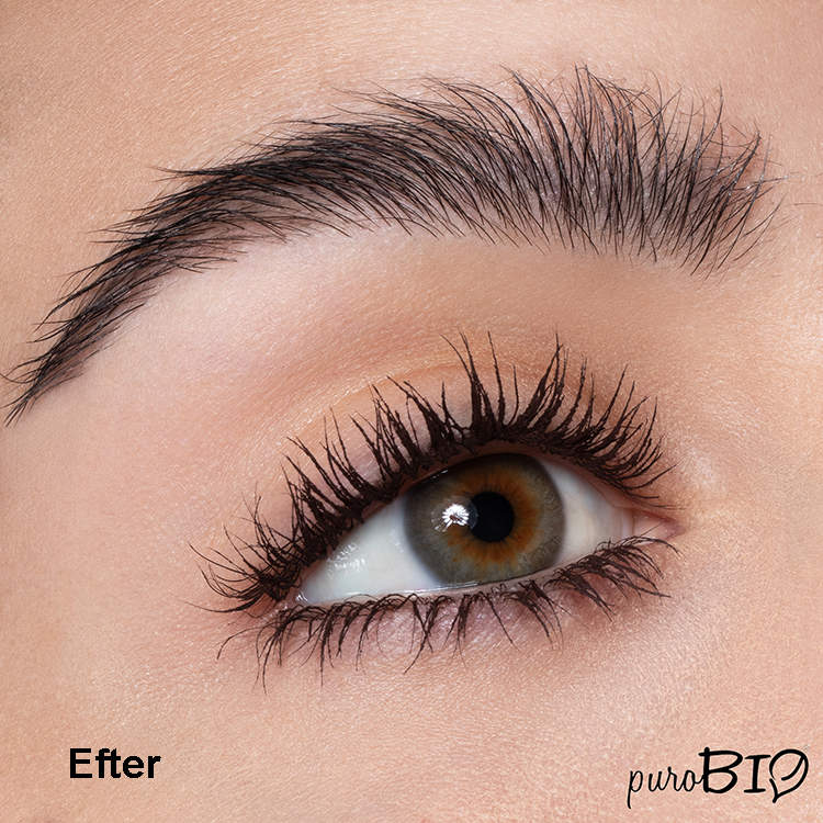 Mascara Double Dream  - Purobio - 4