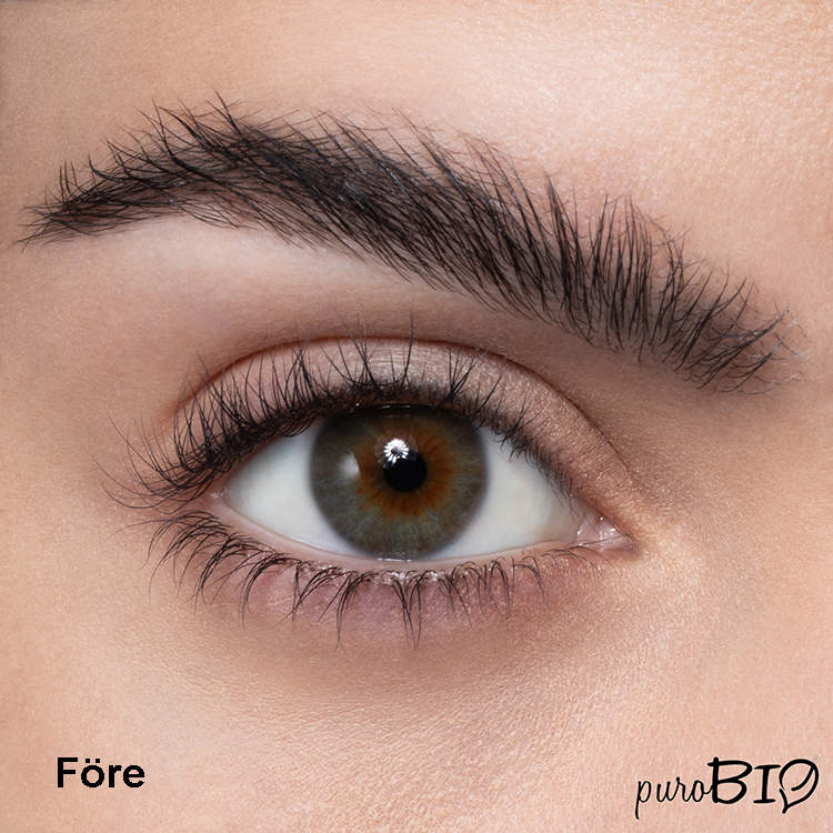 Mascara Double Dream  - Purobio - 5