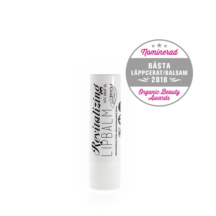 Lip Balm REVITALIZING - Purobio