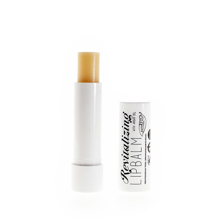 Lip Balm REVITALIZING - Purobio - 2