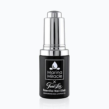 Bonusgåva 4000 poäng Essential nail elixir 15ml- Marina Miracle, värde 299:-