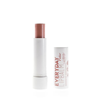 Lip Balm EVERYDAY Color - Purobio
