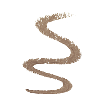 Eyebrow pencil Medium brown - MARIA ÅKERBERG