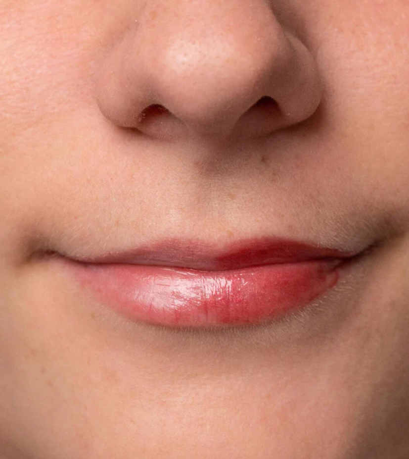 TREW Cherry Körsbär lip balm tinted - TREW - 3