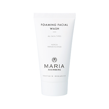 Bonusgåva 900 poäng  Foaming Facial Wash  30 ml -  MARIA ÅKERBERG, värde 69kr