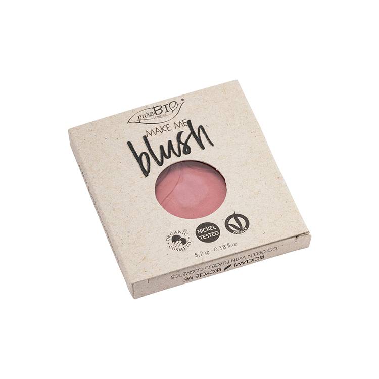 Refill Blush Purobio. Till palett eller påfyllning av din förpackning - 9