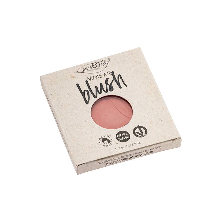 Refill Blush Purobio. Till palett eller påfyllning av din förpackning - 7
