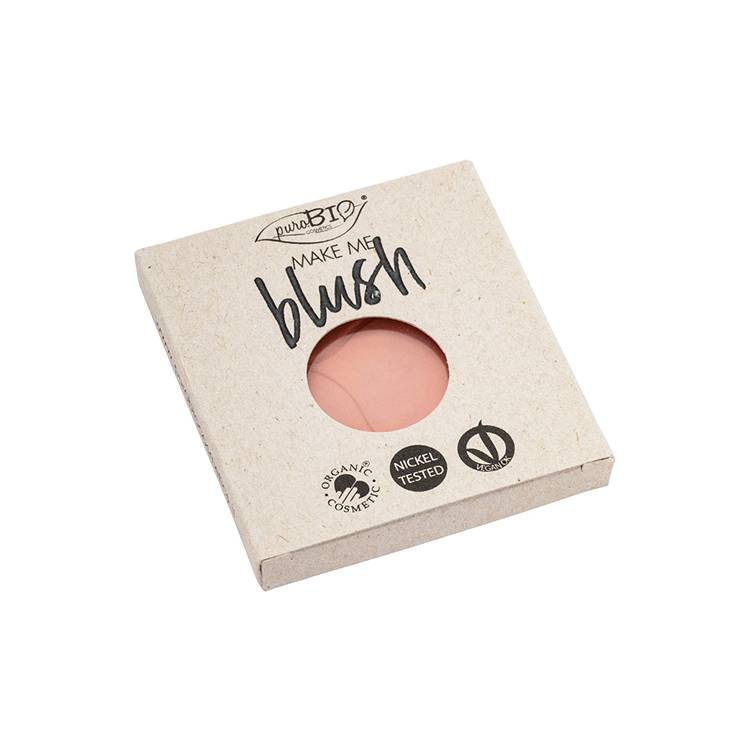 Refill Blush Purobio. Till palett eller påfyllning av din förpackning - 3