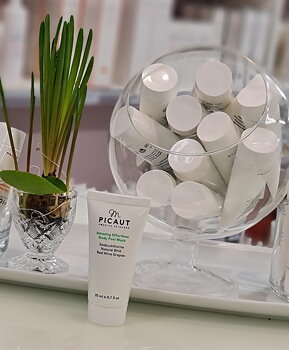 Amazing Effortless Body Peel Mask 20ml - M PICAUT