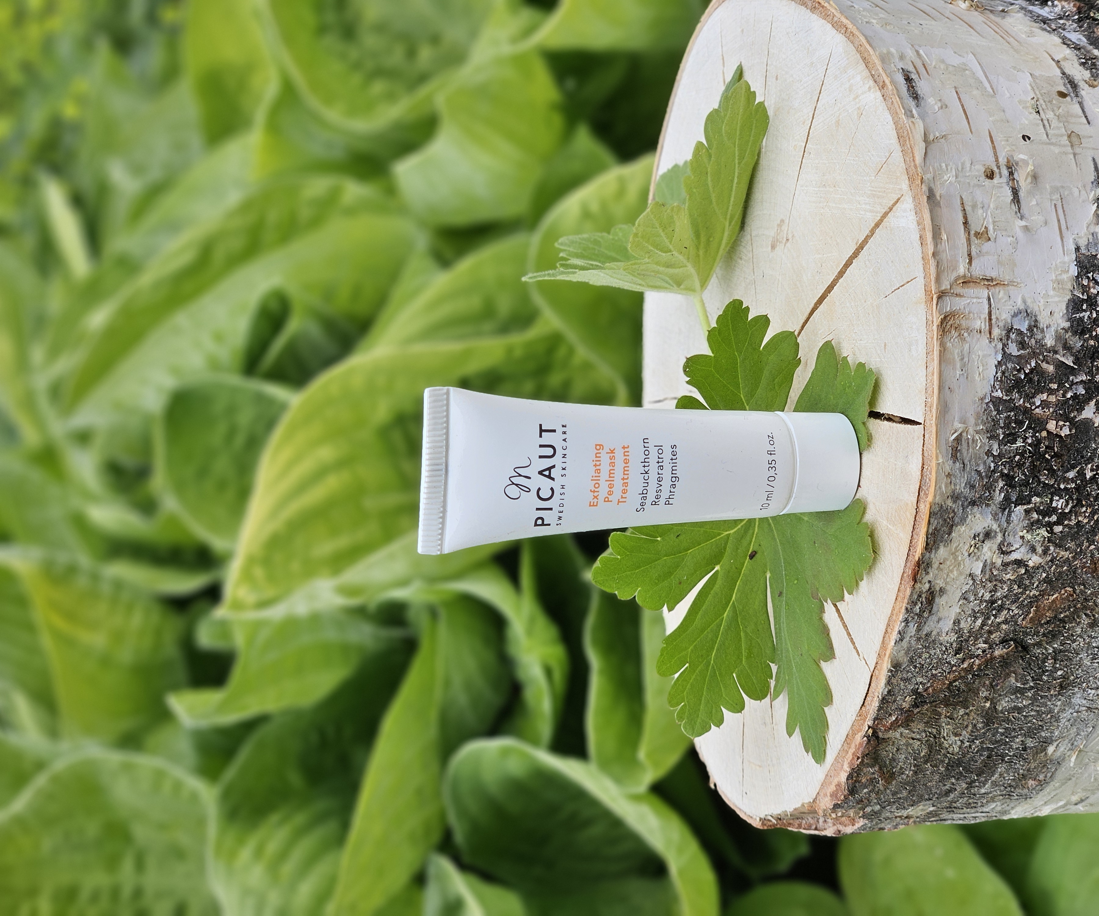 Exfoliating Peel Mask 10 ml - M PICAUT 