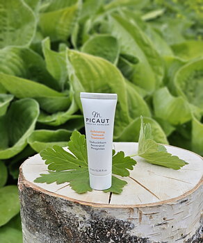 Exfoliating Peel Mask 10 ml - M PICAUT 