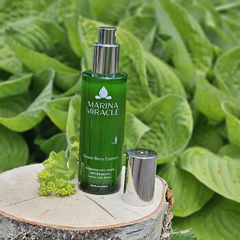 Flower berry essence - Marina Miracle 