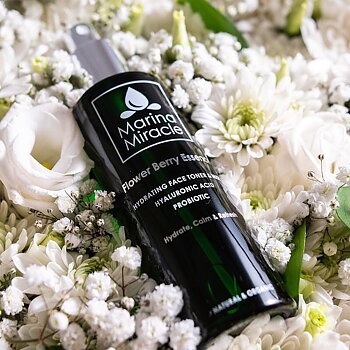 Flower berry essence - Marina Miracle 