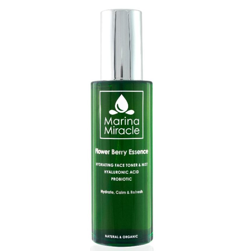Flower berry essence - Marina Miracle  - 4