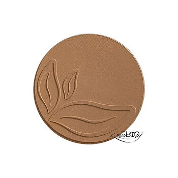 Refill Bronzer Purobio. Till palett eller påfyllning av din förpackning