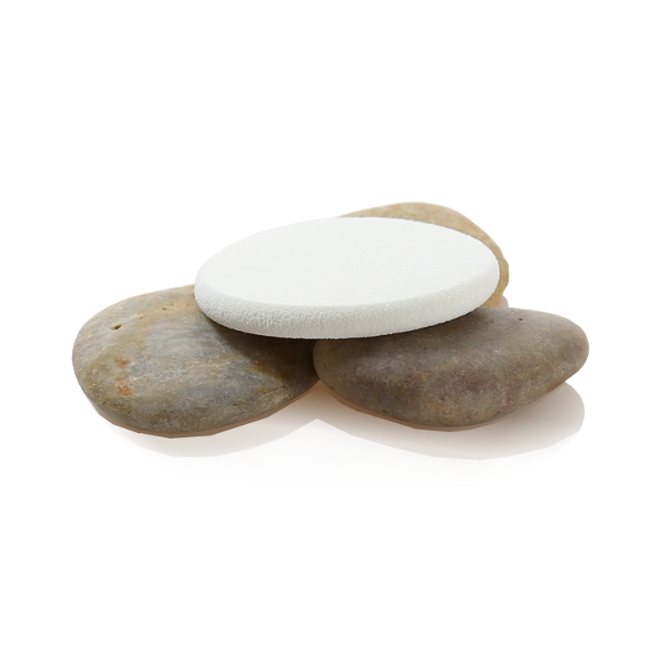 Makeup Foundation Sponge Makeupsvamp till compact foundation/cover - MARIA ÅKERBERG - 2