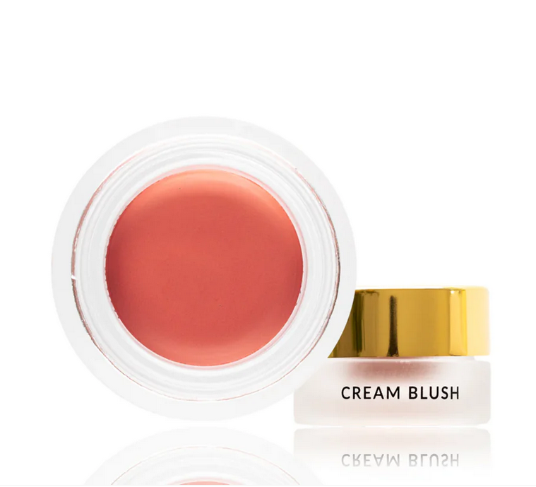 Cream Blush - Eco by Sonya - 3