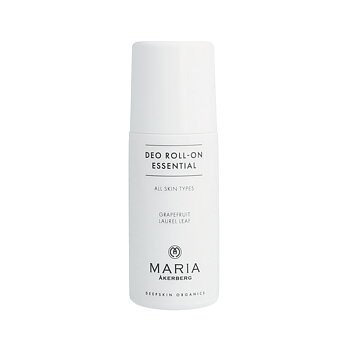 Deo Roll-on Essentials 60ml - MARIA ÅKERBERG.  Rek utpris 149:-