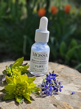 V LIFT  Youth power booster 15 ml - Mossa,