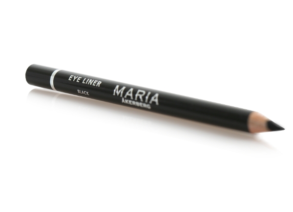 Black Eyeliner - MARIA ÅKERBERG
