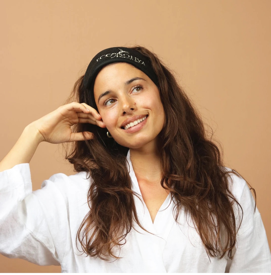 Hårband, Headband Eco by Sonya - 2