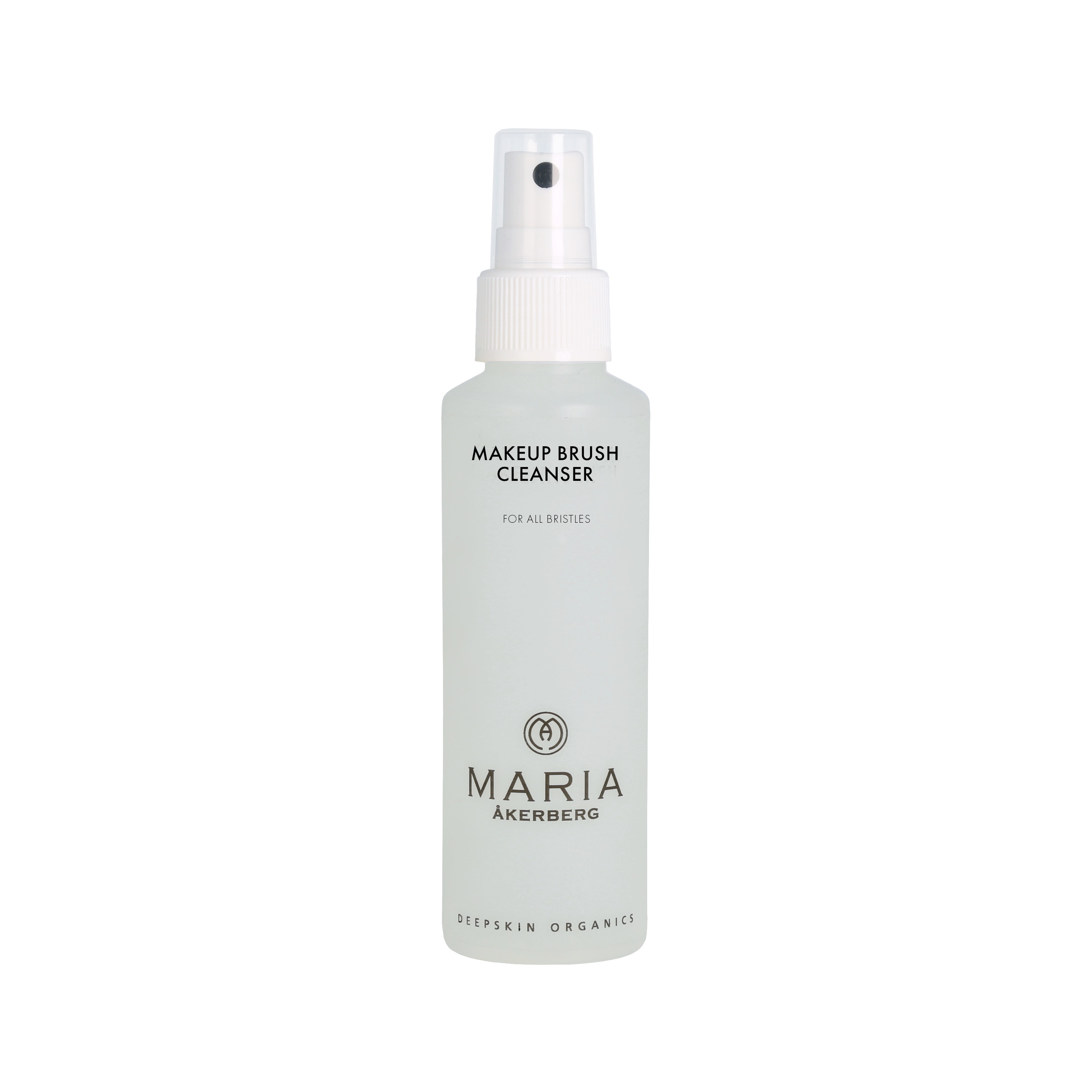 Makeup Brush cleanser 125 ml - MARIA ÅKERBERG