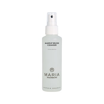Makeup Brush cleanser 125 ml - MARIA ÅKERBERG