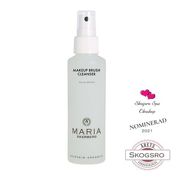 Makeup Brush cleanser 125 ml - MARIA ÅKERBERG