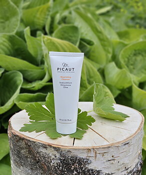 Nourishing cleanser 20ml - M PICAUT