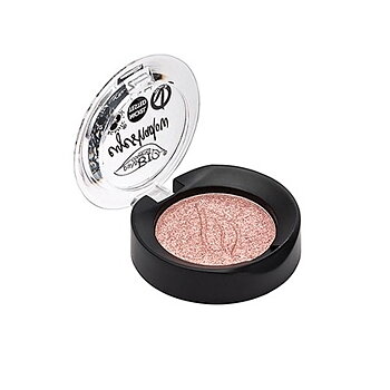 Eyeshadow 25 Light Pink  - Purobio