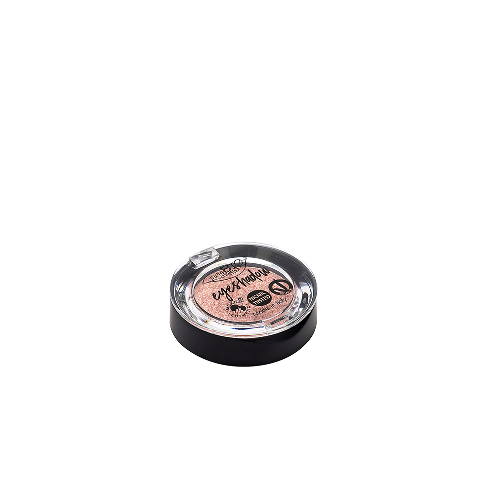 Eyeshadow 25 Light Pink  - Purobio - 2