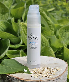 Hydra Pure ultra light Cream 50ml - M PICAUT