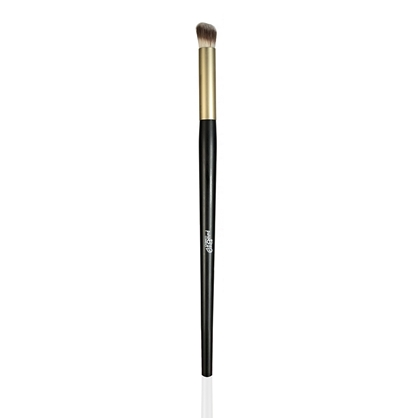 Brush Angled Kabuki 09- Puro bio