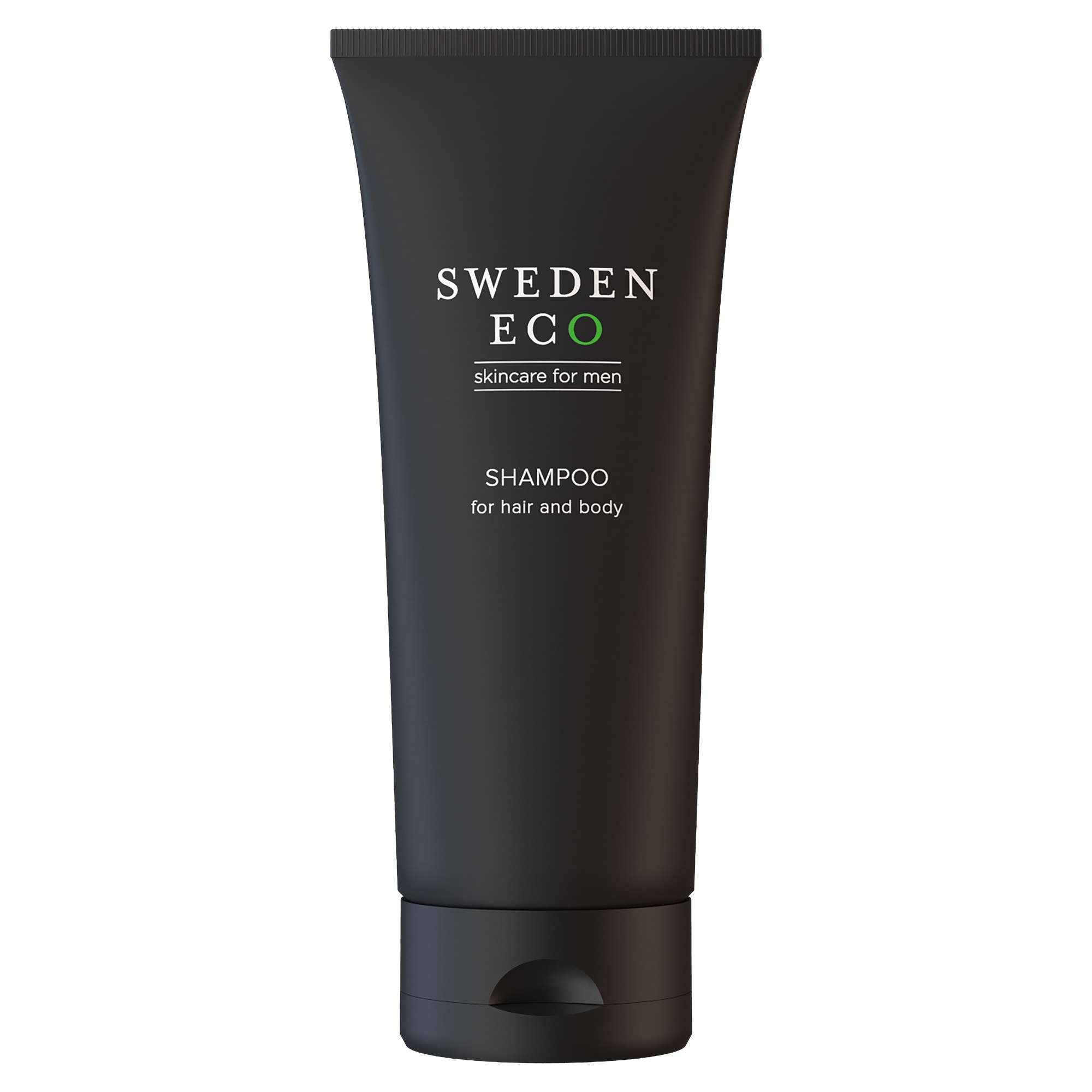 Duo Set med deo och Hair & body shampoo till honom - Sweden eco  - 3