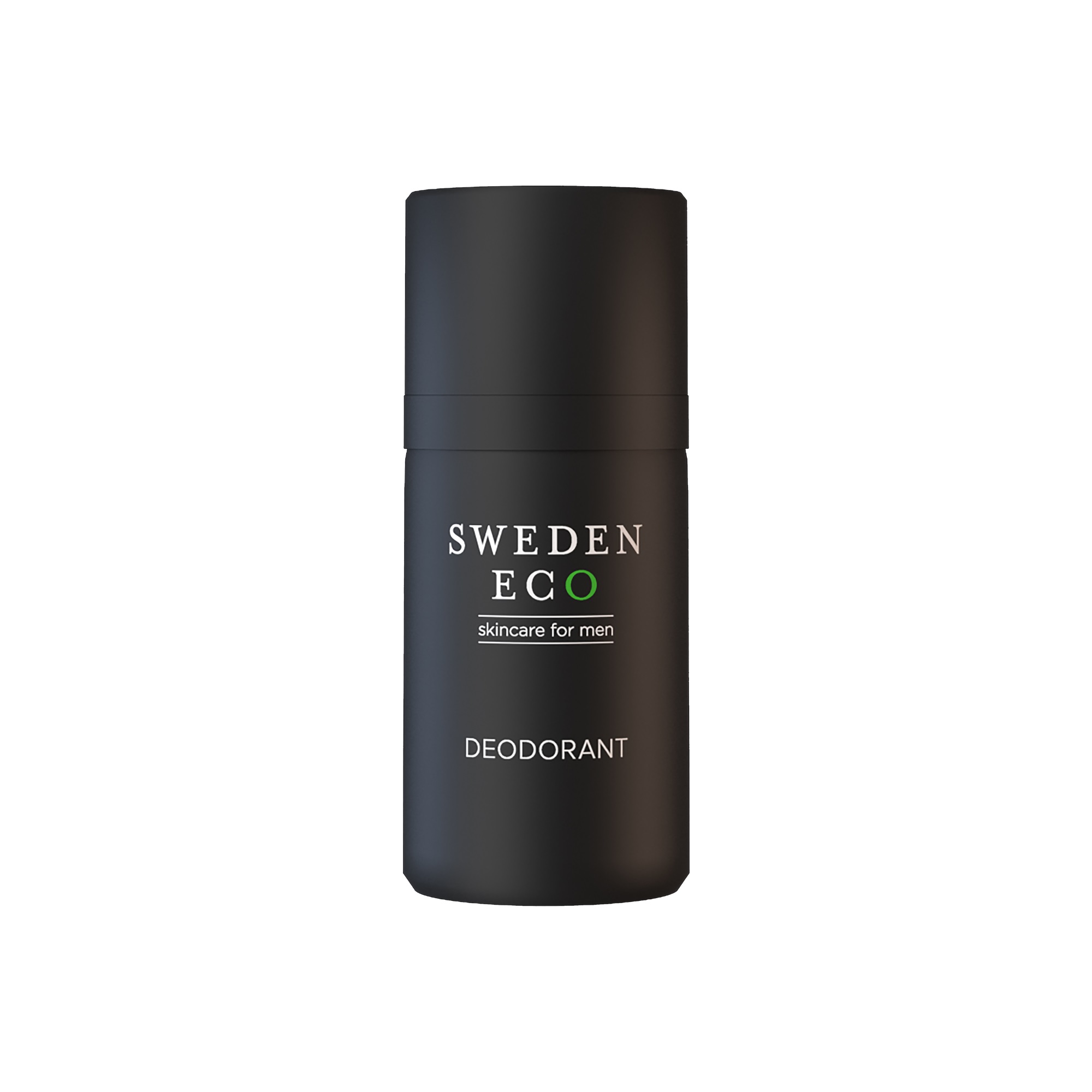 Duo Set med deo och Hair & body shampoo till honom - Sweden eco  - 2