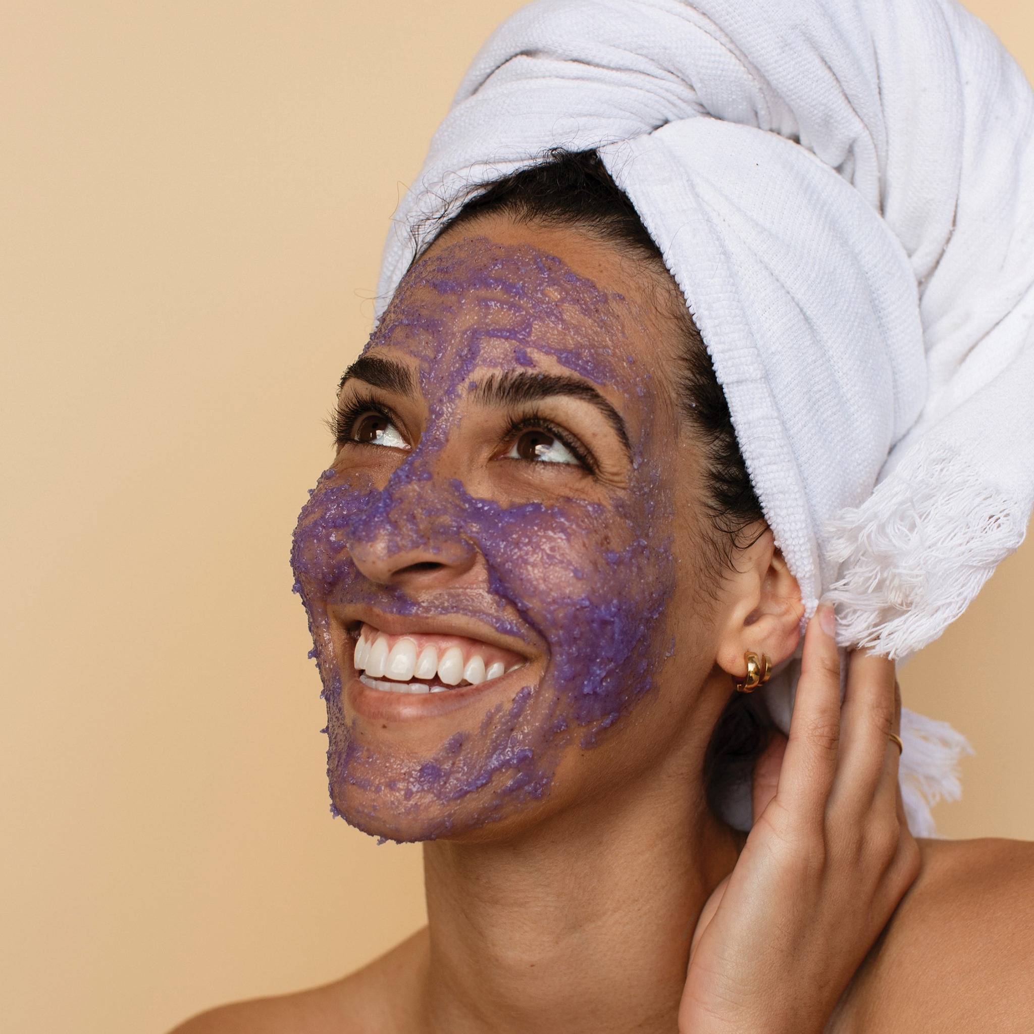 Super Acai Exfoliator 100ml - Eco by Sonya - 3