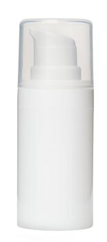 Airless pumpflaska plast 15 ml