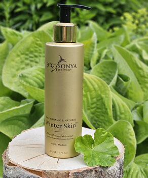 Winter Skin 200 ml - Eco by Sonya 
